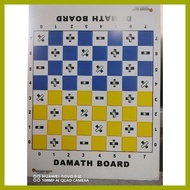 ➪ ◩ ☪ Damath board / Sci Damath board
