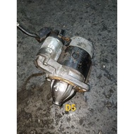 Ford Econovan D5 Starter Ford Econovan D5 (USED HALFCUT)