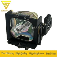 TLPL55 Projector Lamp for Toshiba TLP-250 TLP-250C TLP-251 TLP-251C TLP-260 TLP-260D TLP-260M TLP-26