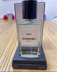 Chanel 香水 1957  200ml