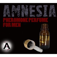 AMNESIA M Pheromone Perfume for men