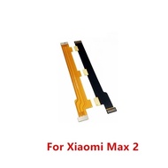 FLEX  MAIN BOARD KONEKTOR LCD XIAOMI MI MAX 2