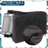 Folding Wheelchair Storage Bag/ Folding Travel Wheelchair Bag Folding Travel Chair Bag