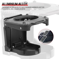 SALE FOR KOVE 800X 800X PRO ADV 800 X 2024 Motorcycle Foldable Aluminum Bumper Handlebar Beverage Bo