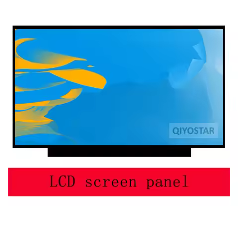 NT156WHM-T03 v8.1 NT156WHM T03 LED Screen LCD Display with touch Matrix for Laptop 15.6" HD 1366X768