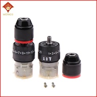 [WY3] Replacement Gear Box Drill Gearbox For 12V16.8V21V Power Tool Part Replacement Unused Replacem