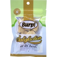 [BURP]CAT/ CHICKEN  BREAST NATURAL FREEZE DRIRED /10G