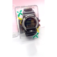 G-Shock DW-003R-5T Collaboration XAYMACA (ULN-Used Like New)-100% original (Japan Set)