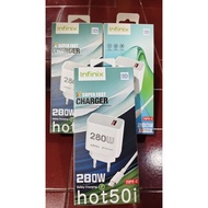 INFINIX HP Charger Original infinixhp, fast charging