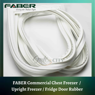 FABER FULL SET Fridge / Commercial Chest Freezer / Upright Freezer / Door Rubber / Getah Pintu Peti