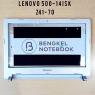 #Termasuk Pajak#* Case CoverLCD Lenovo Ideapad 500-14 500-14IBD