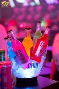 [Hộp 6 chai] ❤️CHILL COCTAIL❤️ĐỦ VỊ