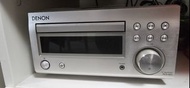 Denon RCD-M41 CD 播放器及揚聲器