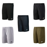 YONEX MEN'S SHORTS 2906 / 2909