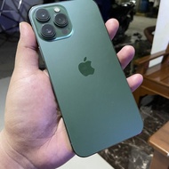 IPHONE 13 PROMAX SECOND IBOX ORIGINAL