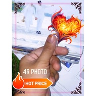 Cetak Gambar 4R Murah | Print Gambar Matte | Servis Gambar Custom Size 4R | 1pcs - 5pcs