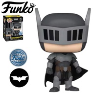 (Special Edition) Original Funko Pop Vinyl Figure Batman Knight  No.513 Heroes DC 85th  Anniversary 