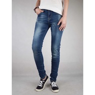ORIGINAL EDWIN WOMEN'S 537 CURVY SKINNY JEANS 75377056-22
