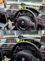 bmw obd2 lufi xf 繁體中文