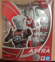 Bandai S.H.Figuarts ASTRA 奧特曼 可動Figure
