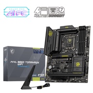 MSI MAG B860 TOMAHAWK WIFI Intel ATX Motherboard / LGA1851 & DDR5