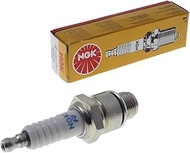 Spark Plug NGK BR8HS Compatible with Yamaha DT 80 MX-S 1983-1986