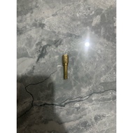 NOZZEL ORIGINAL COPOTAN KARBU RX KING