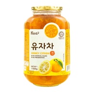 [Shop Malaysia] hansung tea (citron honey, jujube, ginger, aloe) 1.15kg