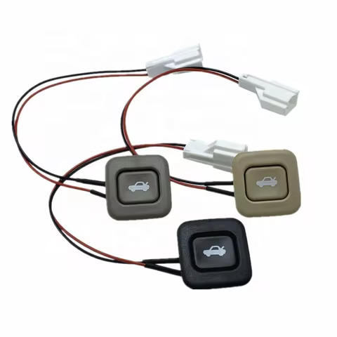 Boot Open Button For Elantra HD 935552H0004W 935552H0008M 935552H0009Y 935552H0009P Trunk Switch