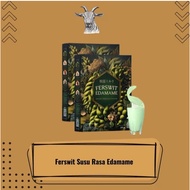 Ferswit Original Japanese Edamame Milk