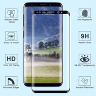 Samsung S8 Plus【S8+】Tempered 9H Glass Screen Protector Film