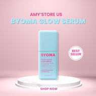[ Available ] Byoma Phyto-Mucin Glow Serum 40ml