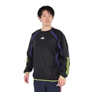 adidas - (日本平行進口)adidas-爱迪达（男子）足球练习练习Piste顶级JL3001滑雪道风褛
