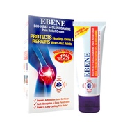 Ebene Cream Bio Heat+ Glucosamine Pain Relief 50g