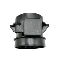 Mass Air Flow MAF Sensor Compatible with BMW Air Flow Meter 13621432356 5WK9605 5WK9608 5WK9626 5WK9