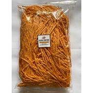 Bbq Fish Sticks 500 Grams
