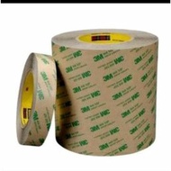Double Tape 3m 467MP 200MP 24mmx 55 Meters
