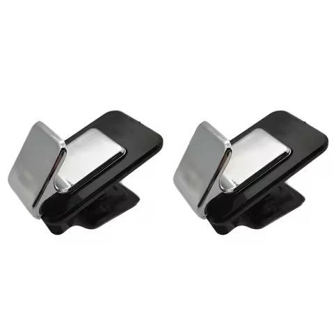 2X Juicer Replacement Parts Juice Outlet Regulating Valve Cover Plugs For Hurom Hu 19Sgm HUE21SGM Sl