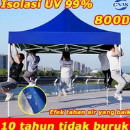 TENDA Serbu Surprise UV 99 Insulation folding tent 2x2 folding tent 3x3 folding tent 2x3 folding ten