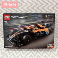 LEGO TECHNIC (42169) NEOM MCLAREN FORMULA E TEAM