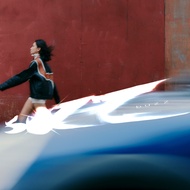 CD-R NIKI - Buzz (2024)