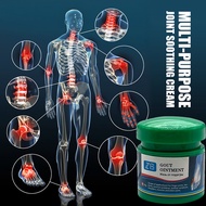 100% ORIGINAL Gout Ointment Treatment Relief for Gout and Arthritis Herb Extract Gout Cream arthriti