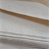 KAIN RENTANG @ BANNER KLASIK (KAIN BELACU) HANDMADE 100% TULISAN TANGAN READY STOCK