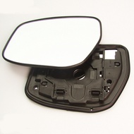 กระจกมองหลังรถยนต์สำหรับ Nissan Livina 2007-2012/2013-2019แกรนด์ริวิน่ากระจกมองข้างอะไหล่ด้านขวาซ้าย