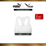 PUMA WOMEN RACER BACK TOP HANG (WHITE) 93888601
