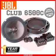 JBL 6500CJBL Club 6500C6-1/2" component speaker system