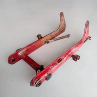 SWING ARM YAMAHA V80 V75 V50 SUPER DELUXE ORIGINAL COPOTAN