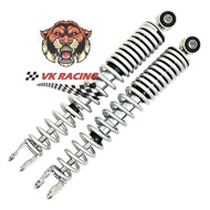 Silver rear fork ab110 - ab125 - ab150 - ab160 - airblade 110 - airblade 125 - airblade 150 - airbla