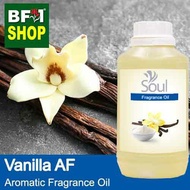 Aromatic Fragrance Oil (AFO) - Vanilla AF - 500ml