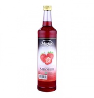 sirup marjan strawberry stroberi 460